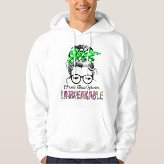 Sudadera Regalos de soporte de cinta de ayuda para la sensi