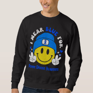 Sudadera Regalos de soporte de cinta de ayuda para la toma