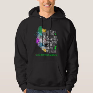 Sudadera Regalos de soporte de cinta de seguridad para la c