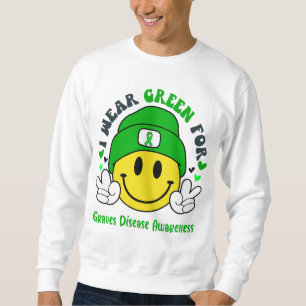 Sudadera Regalos de soporte de la cinta de ayuda para la to