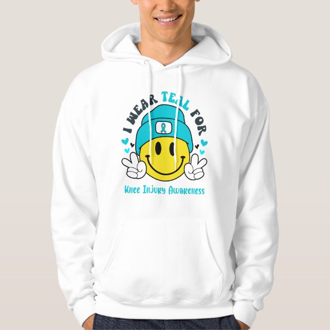 Sudadera Regalos de soporte de la cinta de herramientas de  (Anverso)