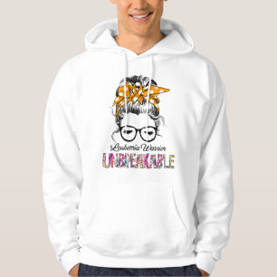 Sudadera Regalos de soporte de la cinta para la sensibiliza