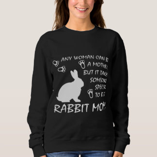 Sudadera Regalos divertidos de la camiseta de la mamá del