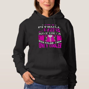 Sudadera Regalos divertidos de la mamá cumpleaños del per