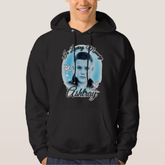 Sudadera Regalos divertidos en la memoria amorosa cenicero 