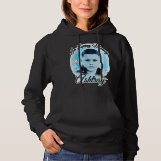 Sudadera Regalos divertidos en la memoria amorosa cenicero 