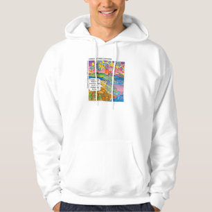 Sudadera Regalos Divertidos No Tan Geniales de la Evolución