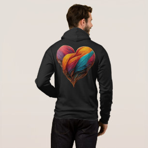 Sudadera Regalos el día de San Valentín para Novio