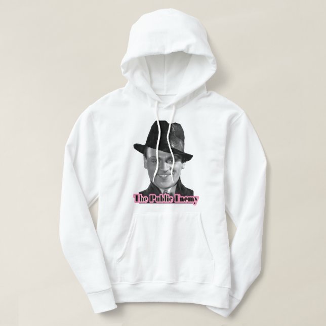 Sudadera Regalos Graciosos Para El Regalo De Película De Pe (Diseño del anverso)