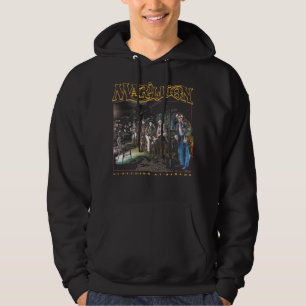 Sudadera Regalos gráficos especiales de Marillion Cute