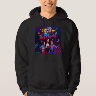 Sudadera Regalos Idea Henry Peligro El Hierro Png Musical E