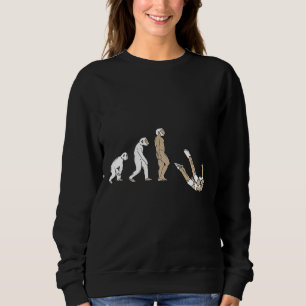 Sudadera Regalos inspirados por Skydiver Diversión divertid