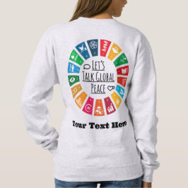 Sudadera Regalos Motivacionales Personalizados Modernos y E