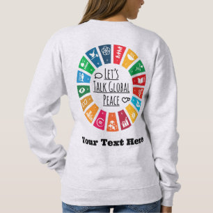 Sudadera Regalos Motivacionales Personalizados Modernos y E