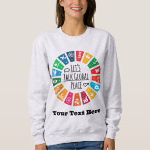 Sudadera Regalos Motivacionales Personalizados Modernos y E
