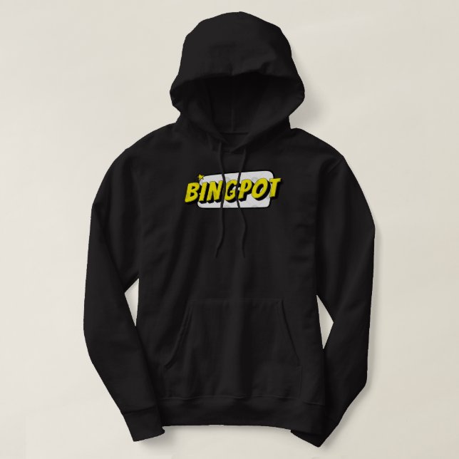 Sudadera Regalos Necesarios Nueve Regalos Para Halloween (Diseño del anverso)