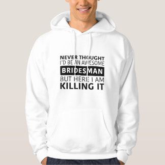 Sudadera Regalos para el novio