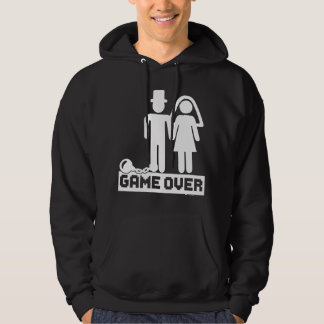 Sudadera Regalos para el Novio Despedida de Soltero Cadena 