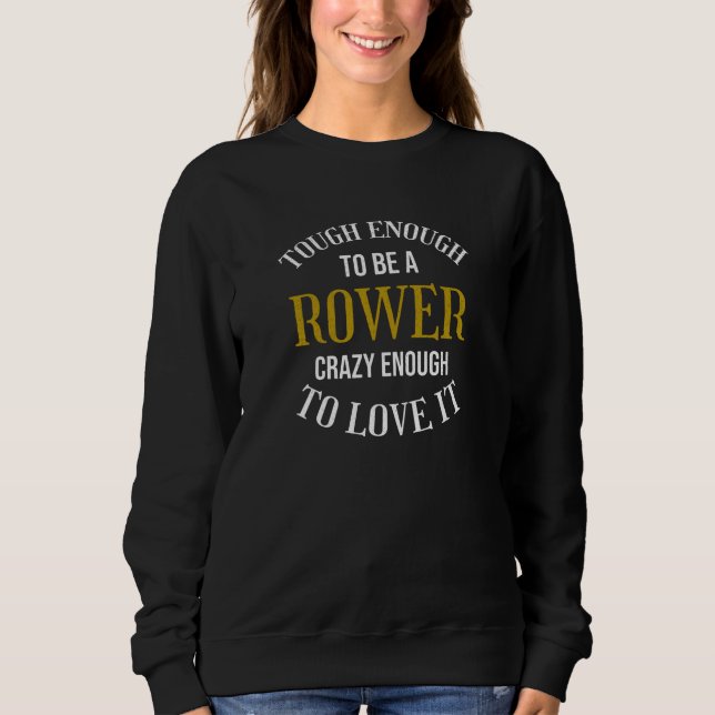 Sudadera Regalos para la siembra de flores (Anverso)