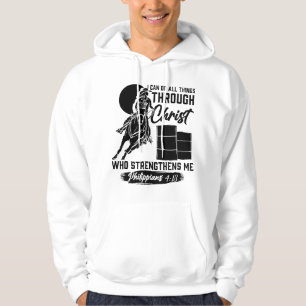 Sudadera Regalos para niñas y mujeres que practican carrera