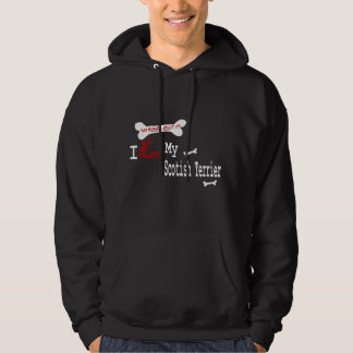 Sudadera Regalos Terrier de Escocia