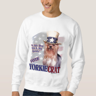 Sudadera Regalos Terrier de Yorkshire