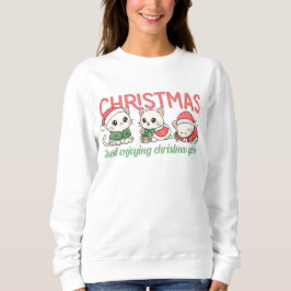 Sudadera regalosCDcrg