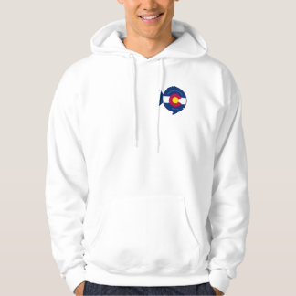 Sudadera Regata Oficial de Sunfish de Rocky Mountain High