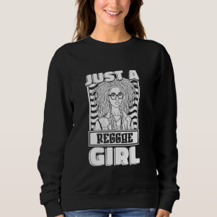 Sudadera Reggae rasta música rastafari rastafari solo a Re