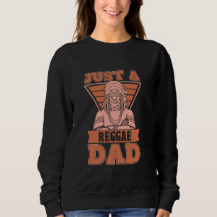 Sudadera Reggae Rasta - Rastafari de música rastafari