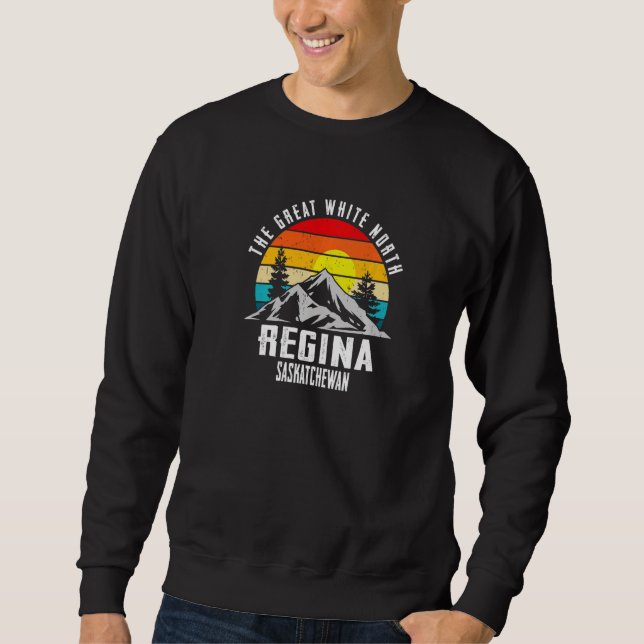 Sudadera Regina  10 (Anverso)