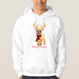 Sudadera Rein deer Design
