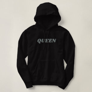 Sudadera Reina