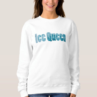 Sudadera Reina de hielo ( Reina congelada)