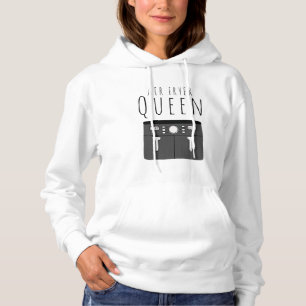 Sudadera Reina de la freidora de aire