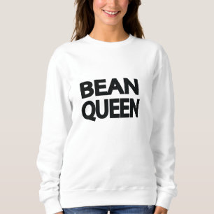 Sudadera Reina de la haba