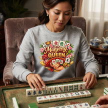 Reina del Mahjong