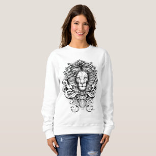 Sudadera Reino de la Naturaleza