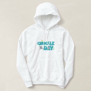 Sudadera Reír el Día