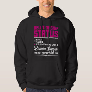 Sudadera Relación Con Una Esposa Mayor Novia 1