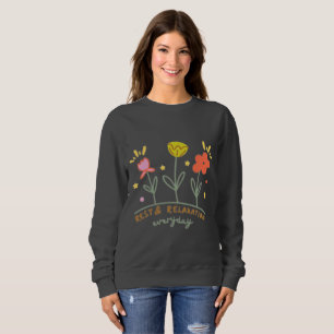 Sudadera Relajación
