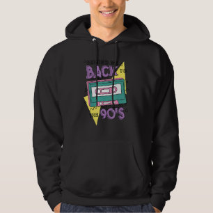 Sudadera Relájate De Vuelta A La Casseta Retro Vintage De L