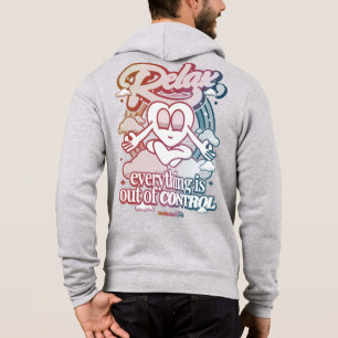 Sudadera Relájate, todo está fuera de control Vintage