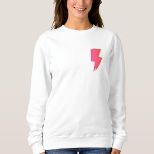 Sudadera Relámpago