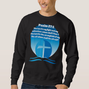 Sudadera Religión Cristiana Dios Amor Inspiración Biblia Je