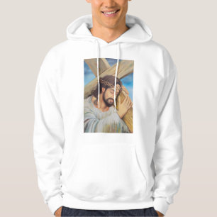 Sudadera Religión cristiana Jesucristo