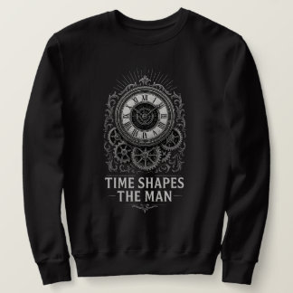 Sudadera Relojería Eterna