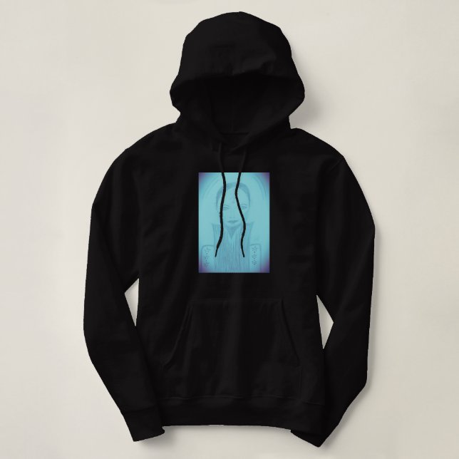 Sudadera Remi  (Diseño del anverso)