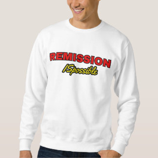 Sudadera REmission ISposible
