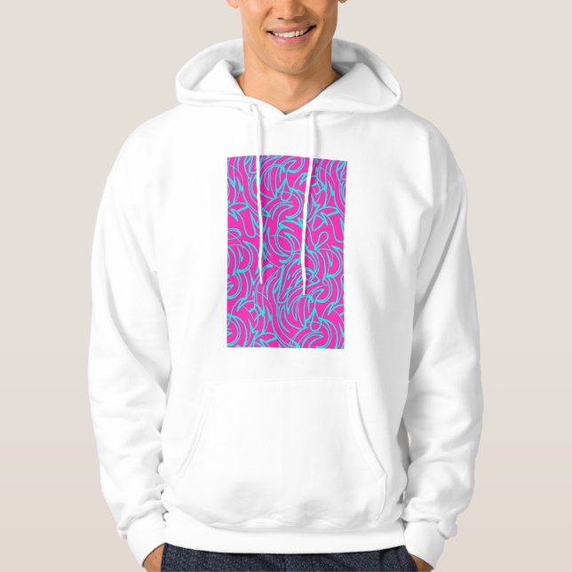 Sudadera Remolinos (Anverso)